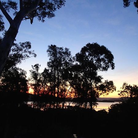 Blue Gum Cottage On Bay Bensville Exteriér fotografie