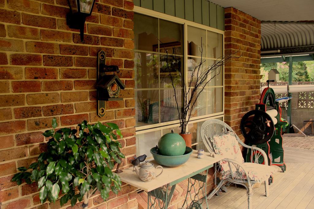 Blue Gum Cottage On Bay Bensville Pokoj fotografie